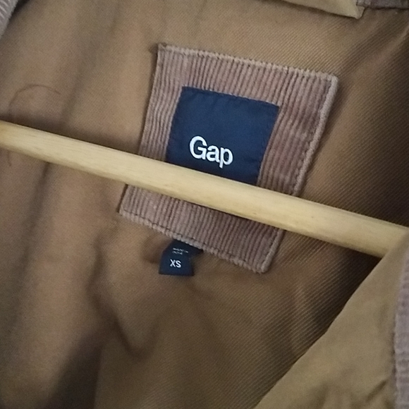 Cargo jacket - Picture 5 of 8